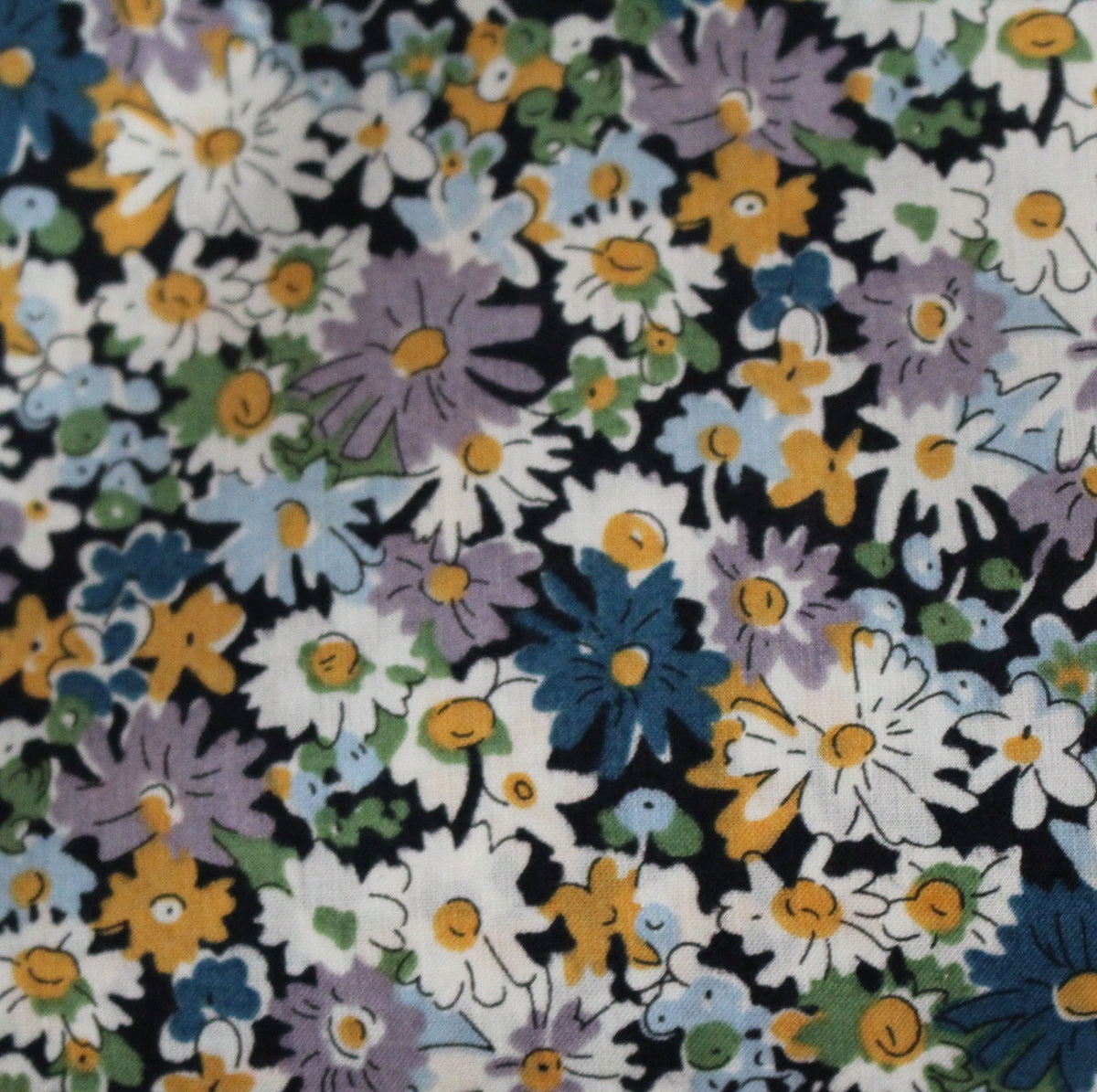 blue Libby Liberty London