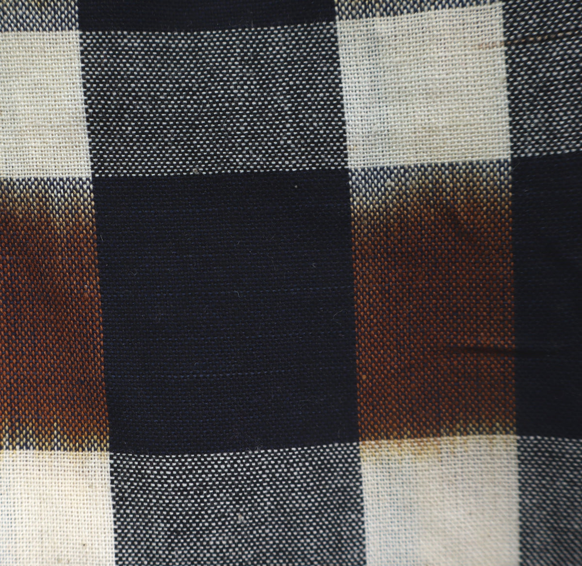 110 x 182 cm Reststück Ikat Delphi Merchant & Mills Merchant & Mills (Kopie)