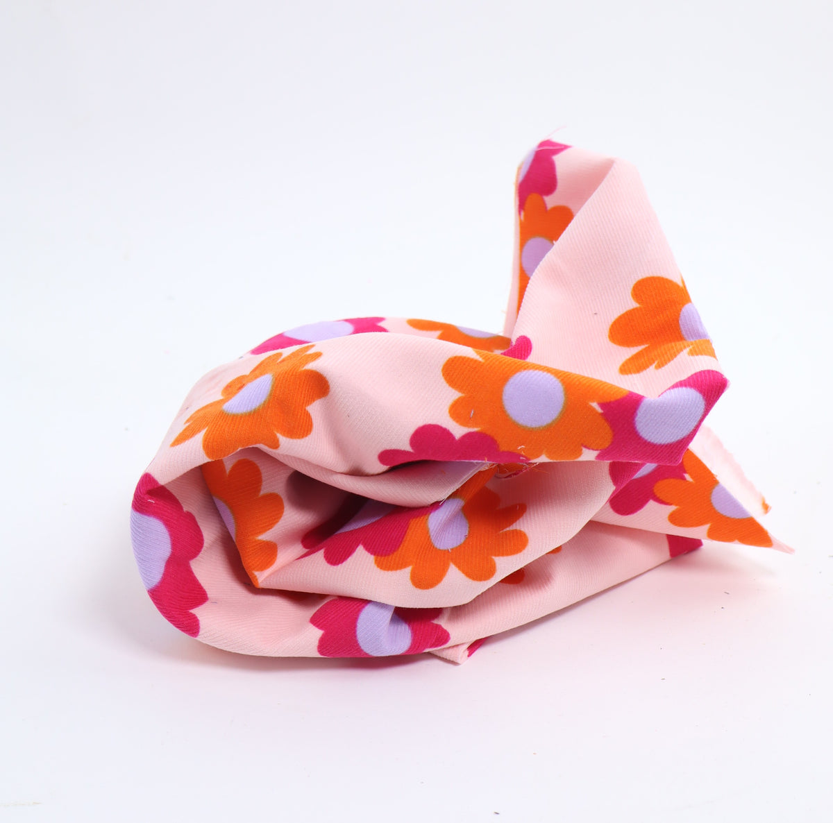Prilblumen pink fine cord