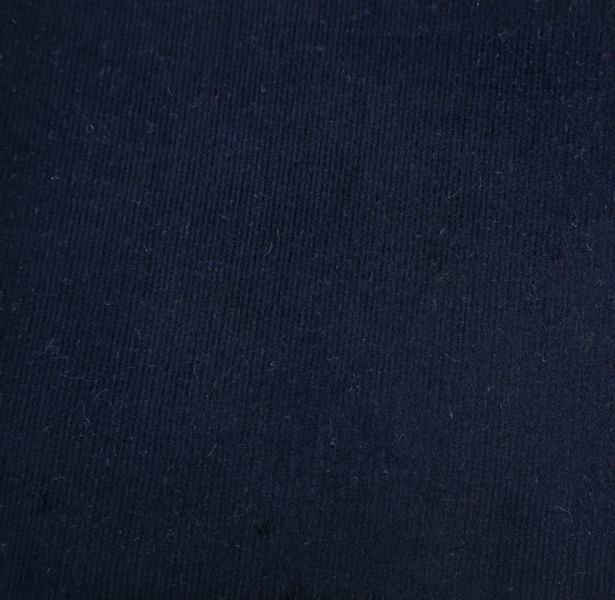 Fine corduroy navy