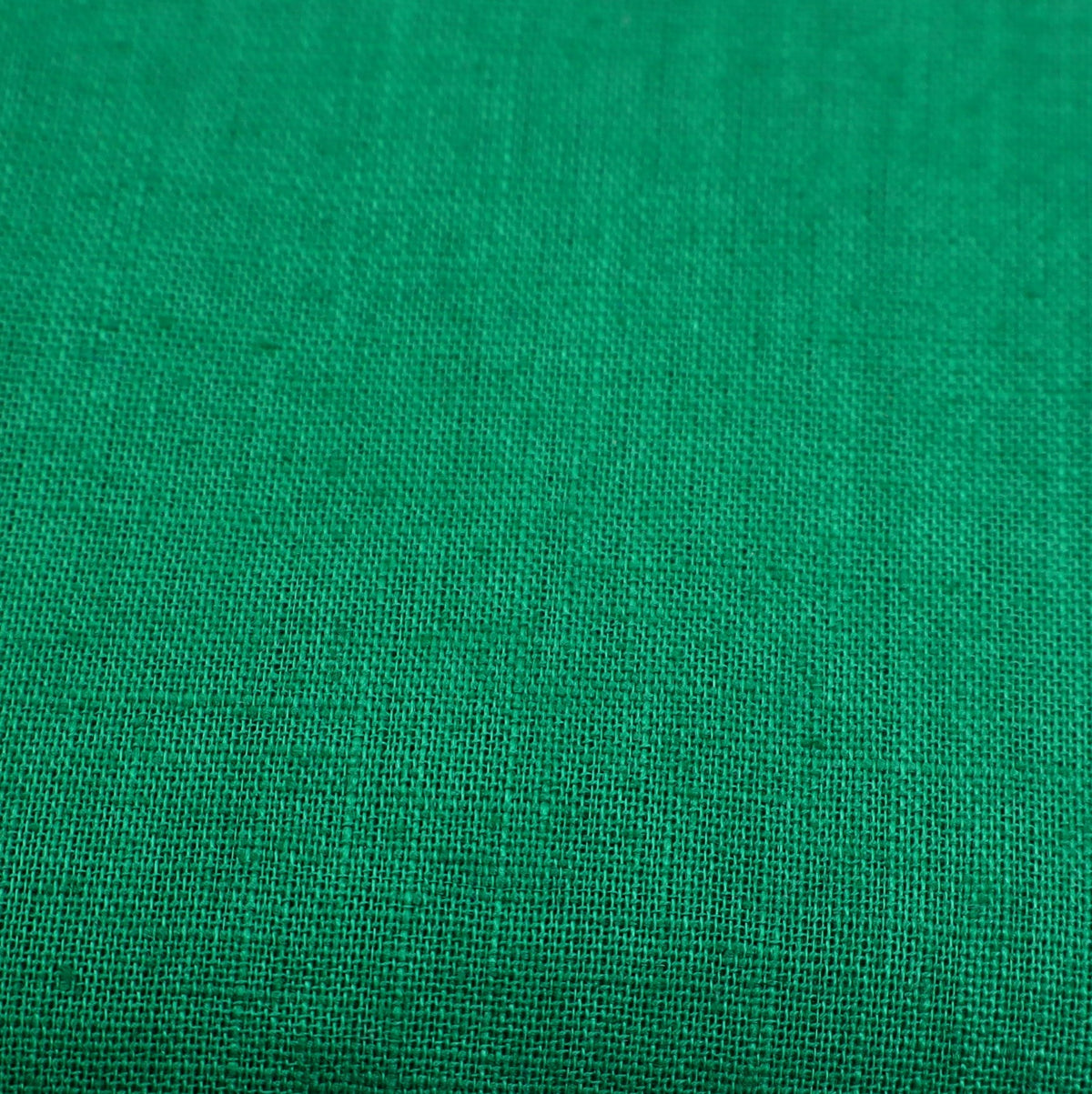 tamburin grün Leinen washed 170 g/m2