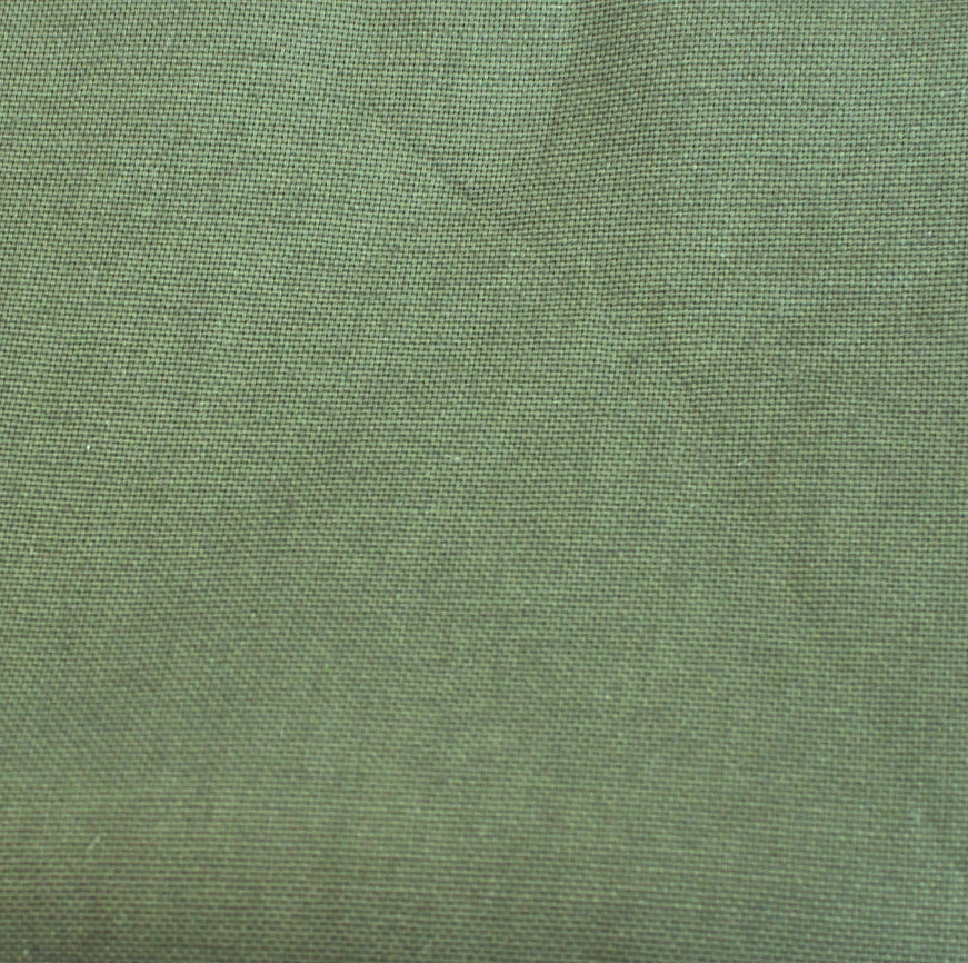 moosgrün Canvas