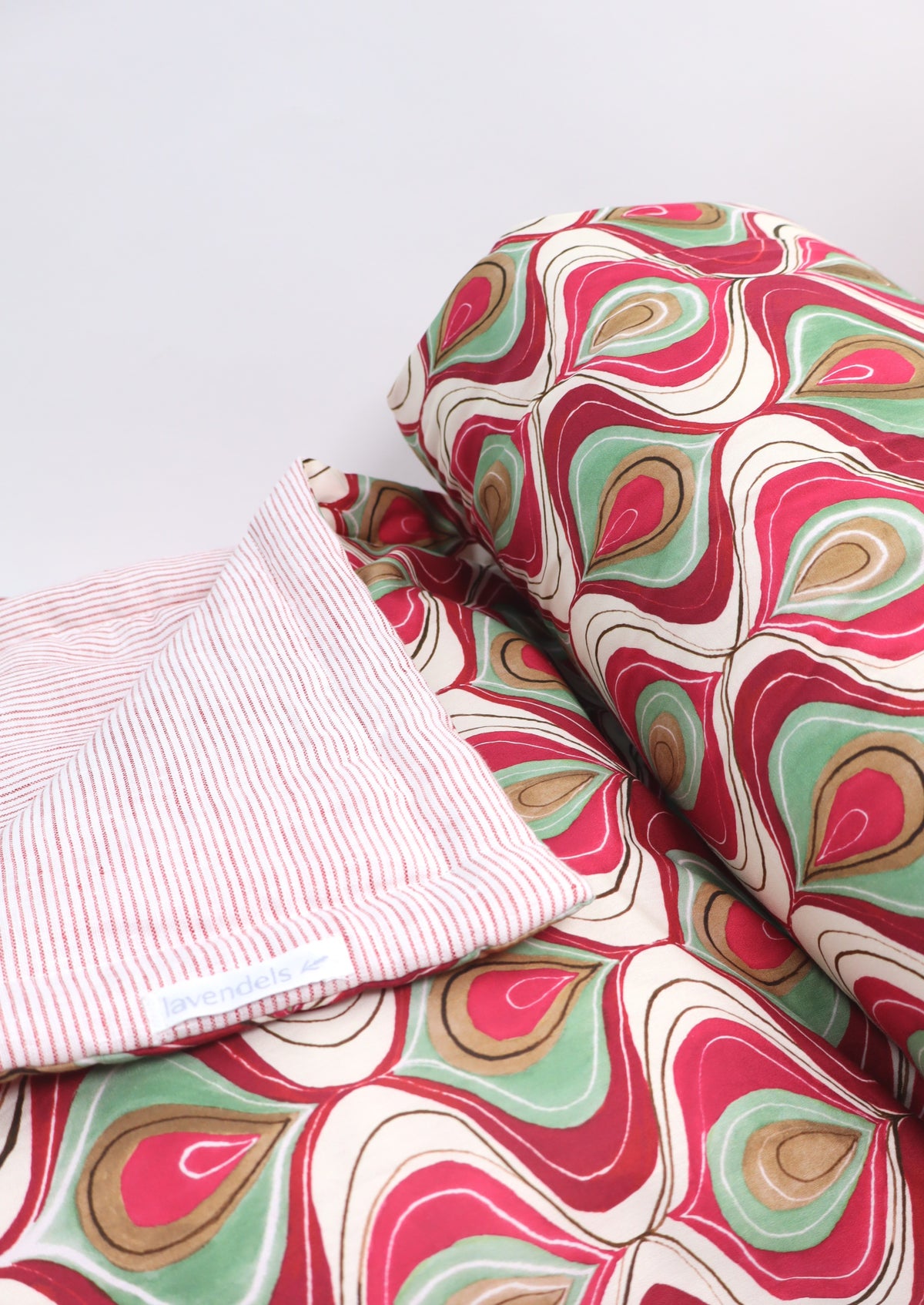 LOLA Plaid