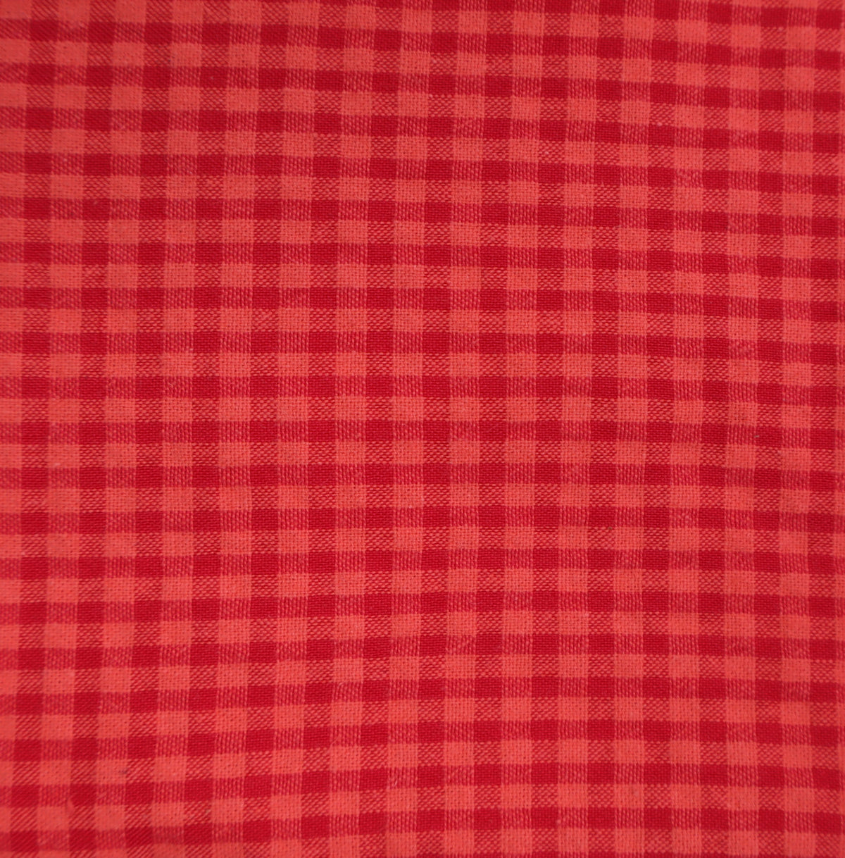 rouille madras bordeaux à carreaux