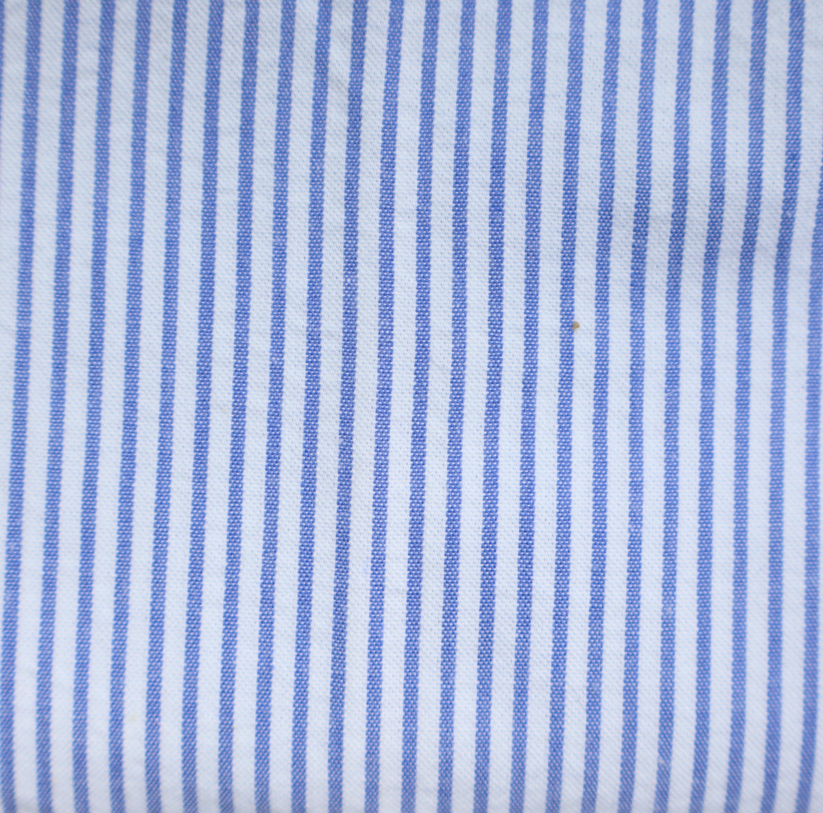 blau gestreift Seersucker