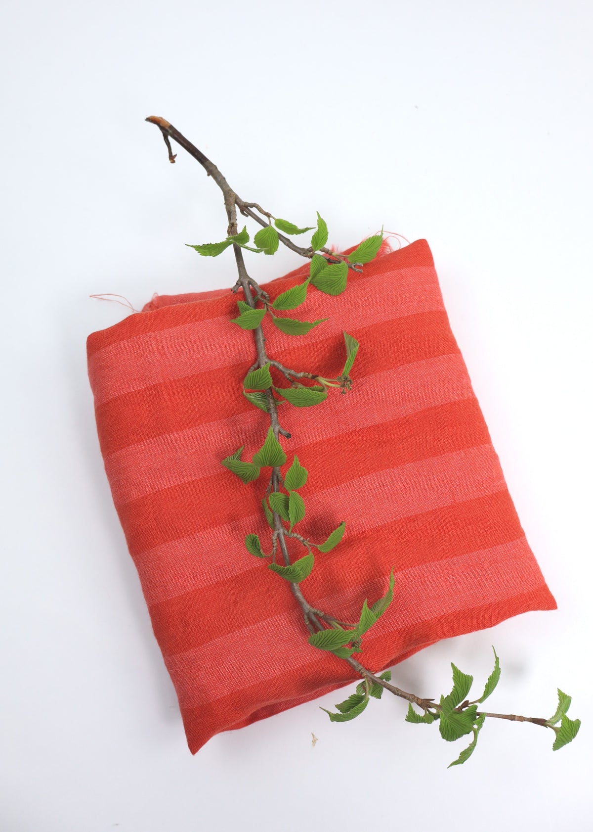 tartlet stripe Leinen Merchant & Mills
