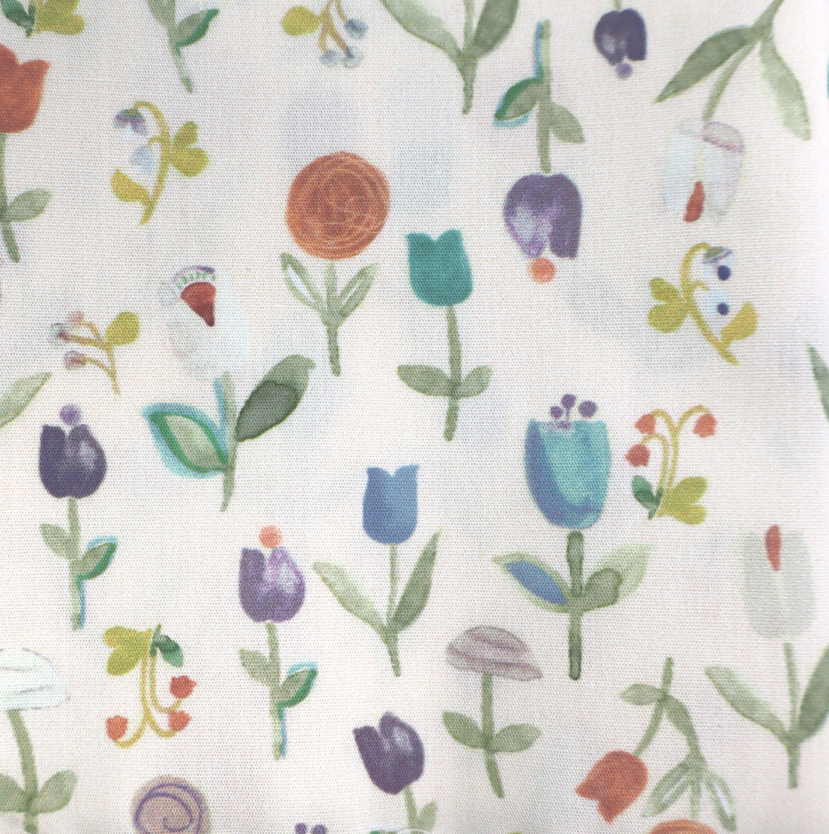 Tulpen ecru