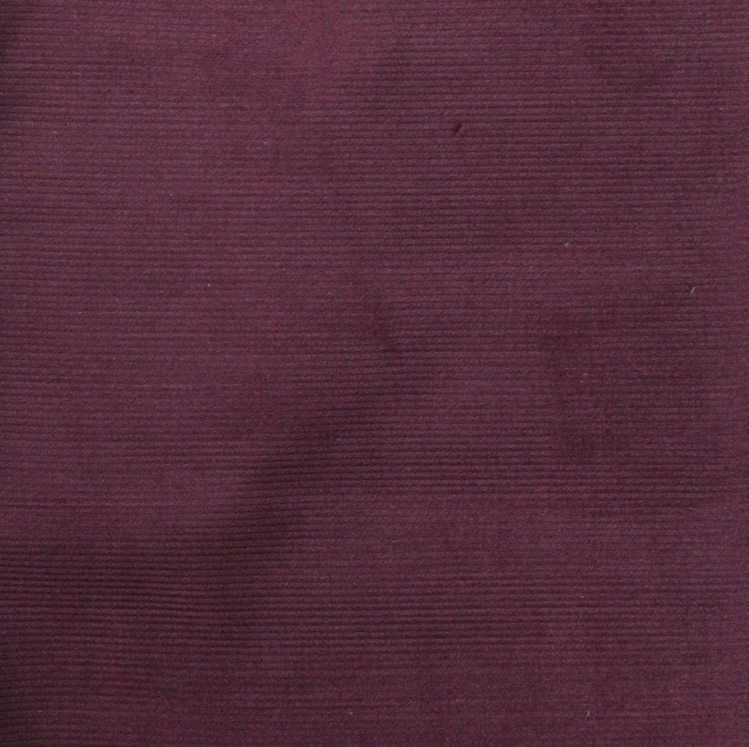 Fine cord eggplant