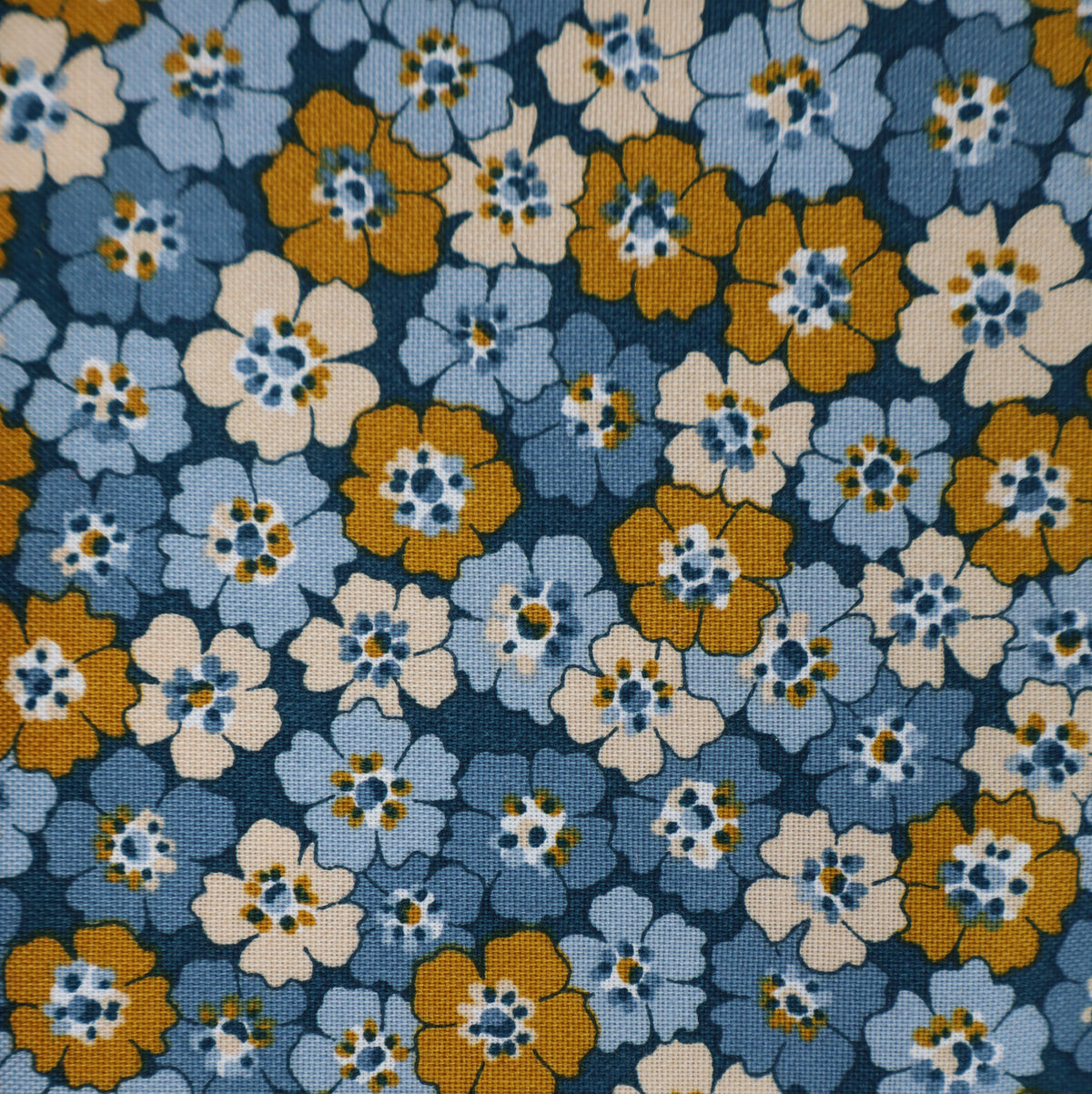 Spring Flourish  Liberty London