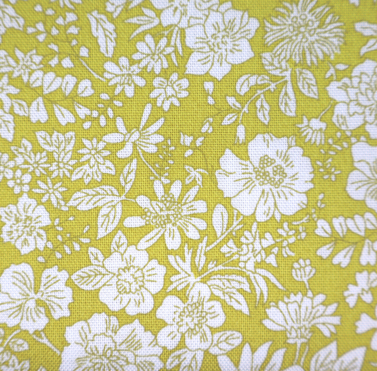 lime Emily Belle Liberty London