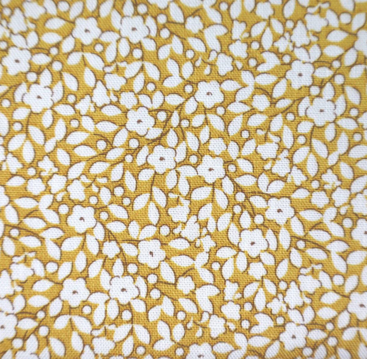 Avery Yellow Tilda