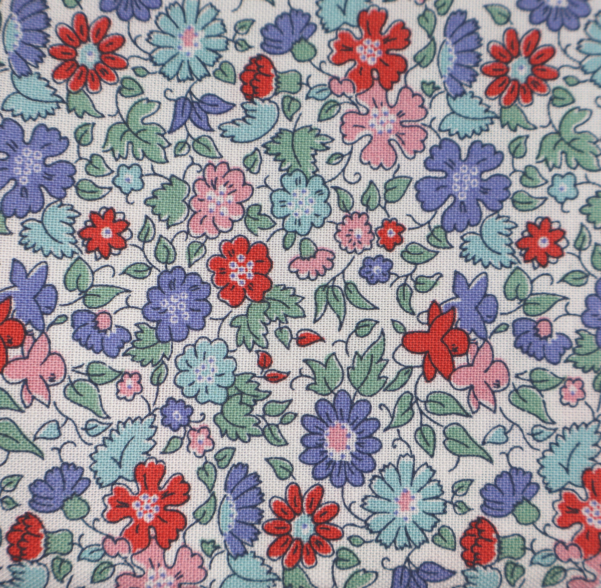 Palace Petails Liberty London