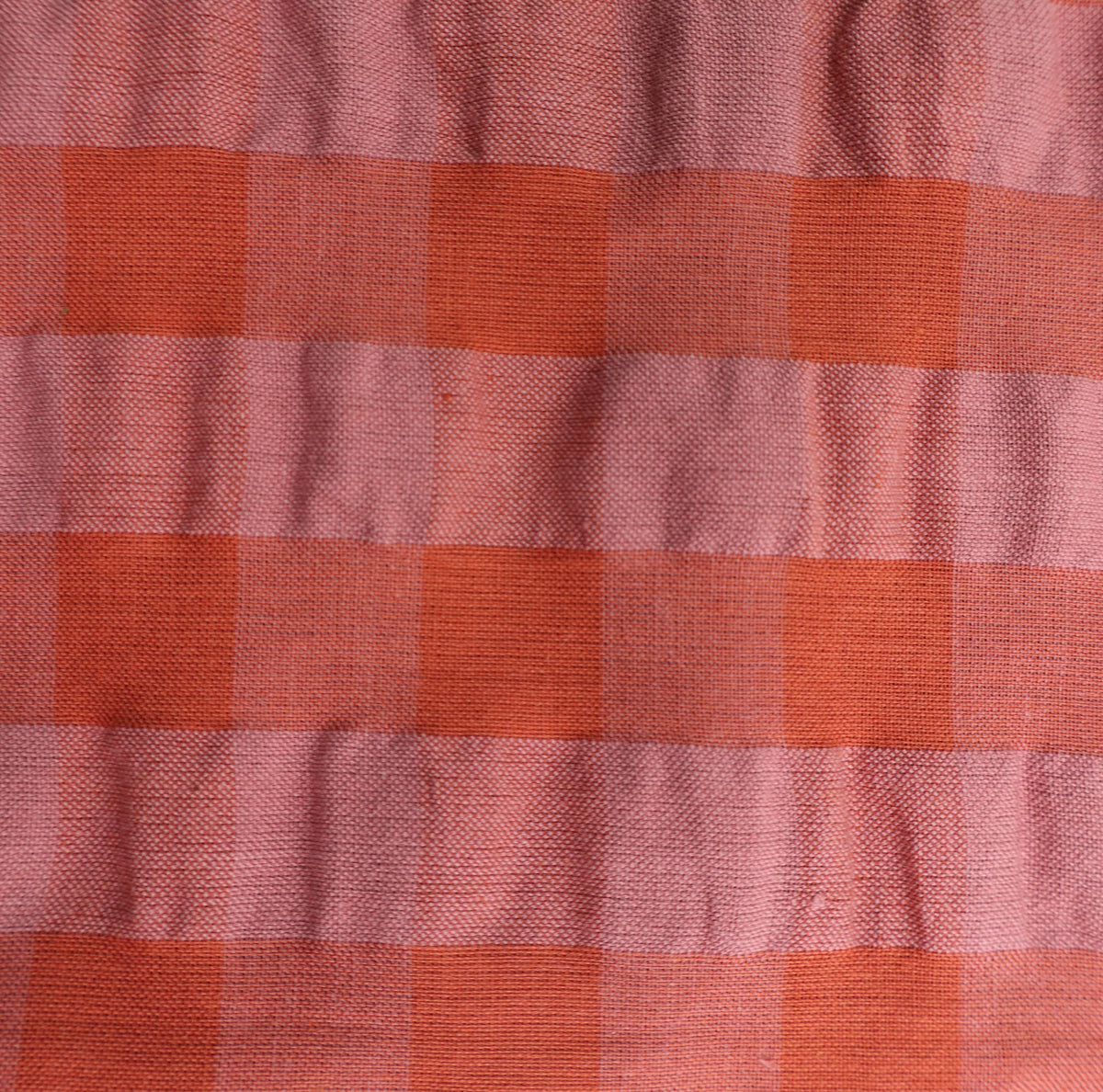 Flush Seersucker gingham Merchant & Mills
