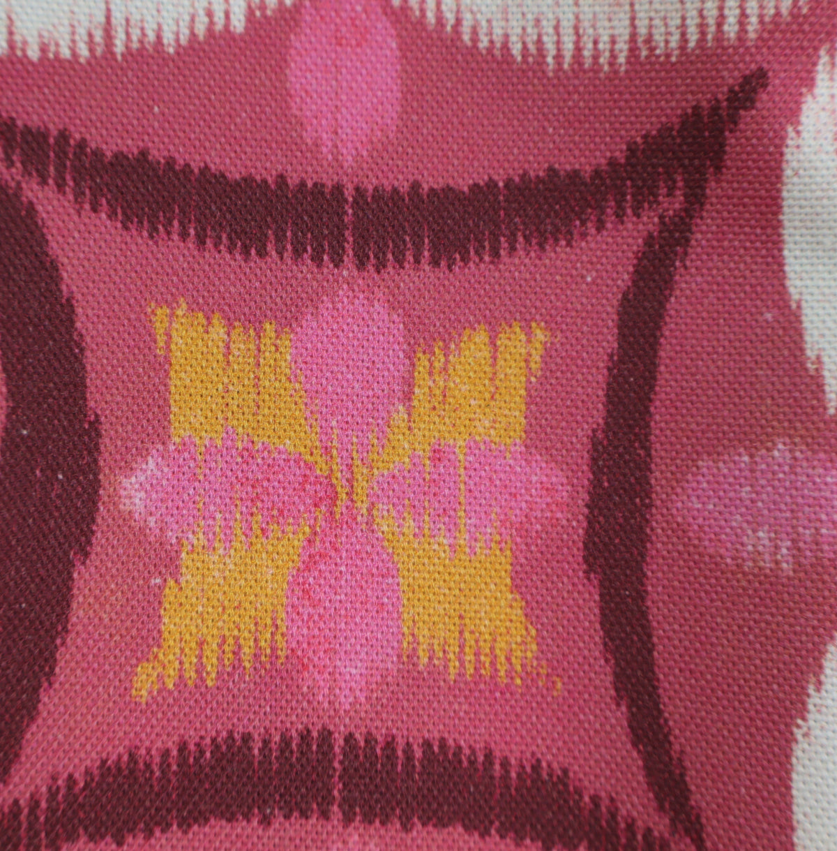 rosé Indian Canvas