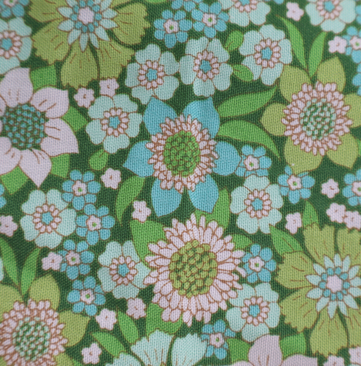 Laureen Green Tilda