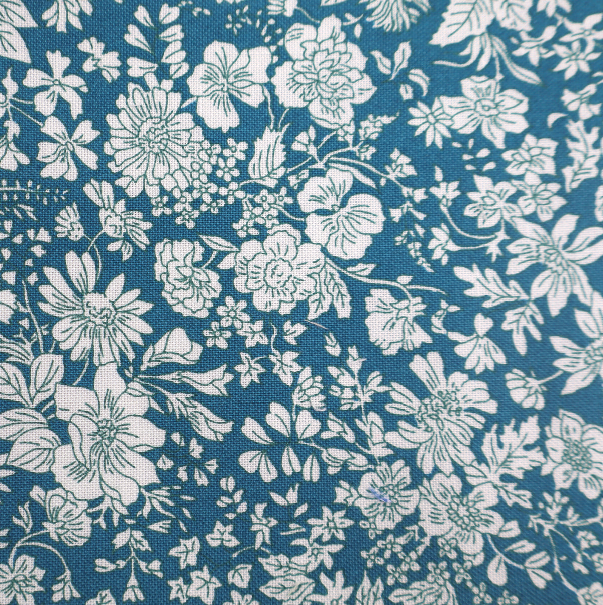 teal Emily Belle Liberty London