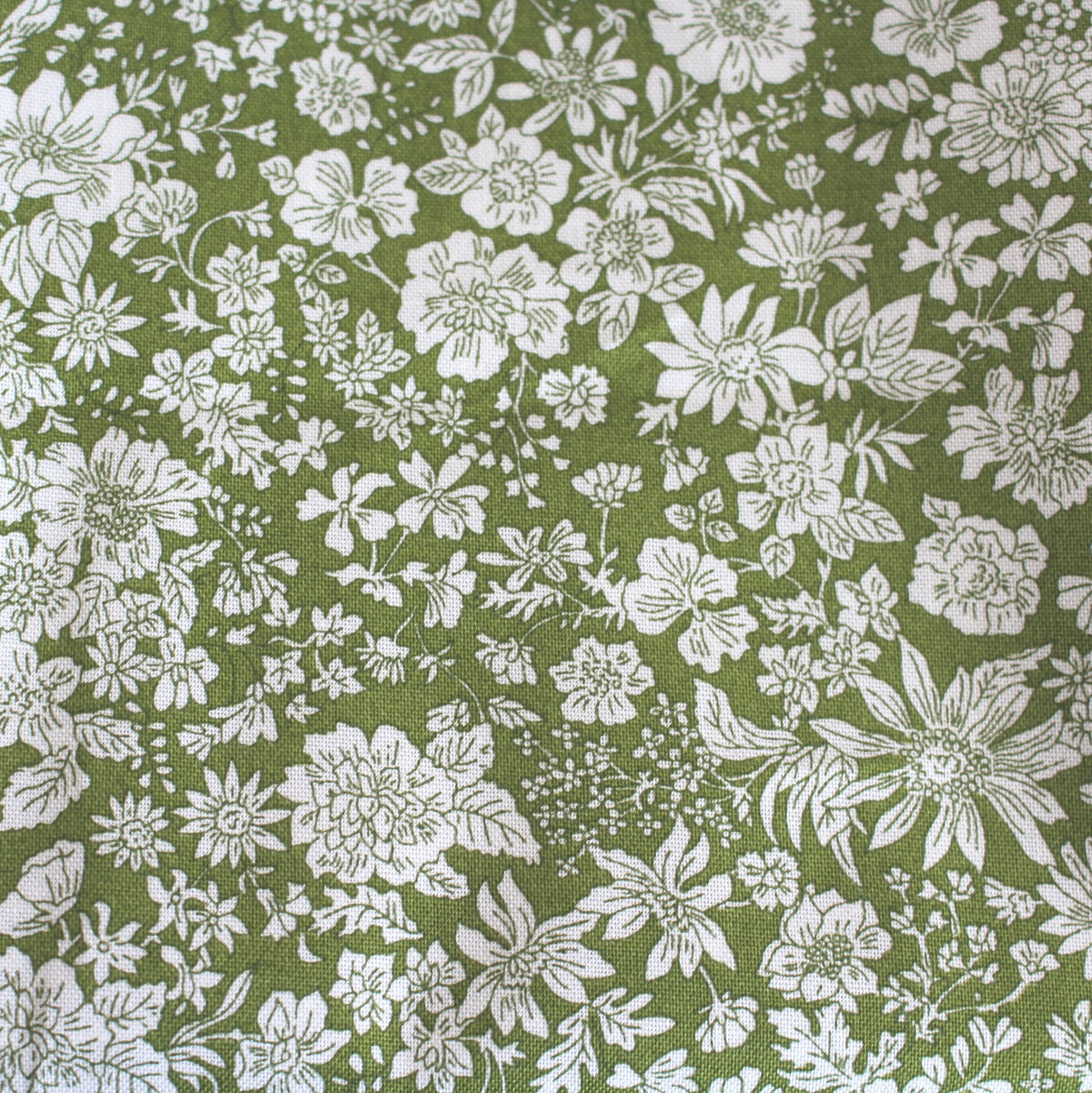 olive emily Belle Liberty London