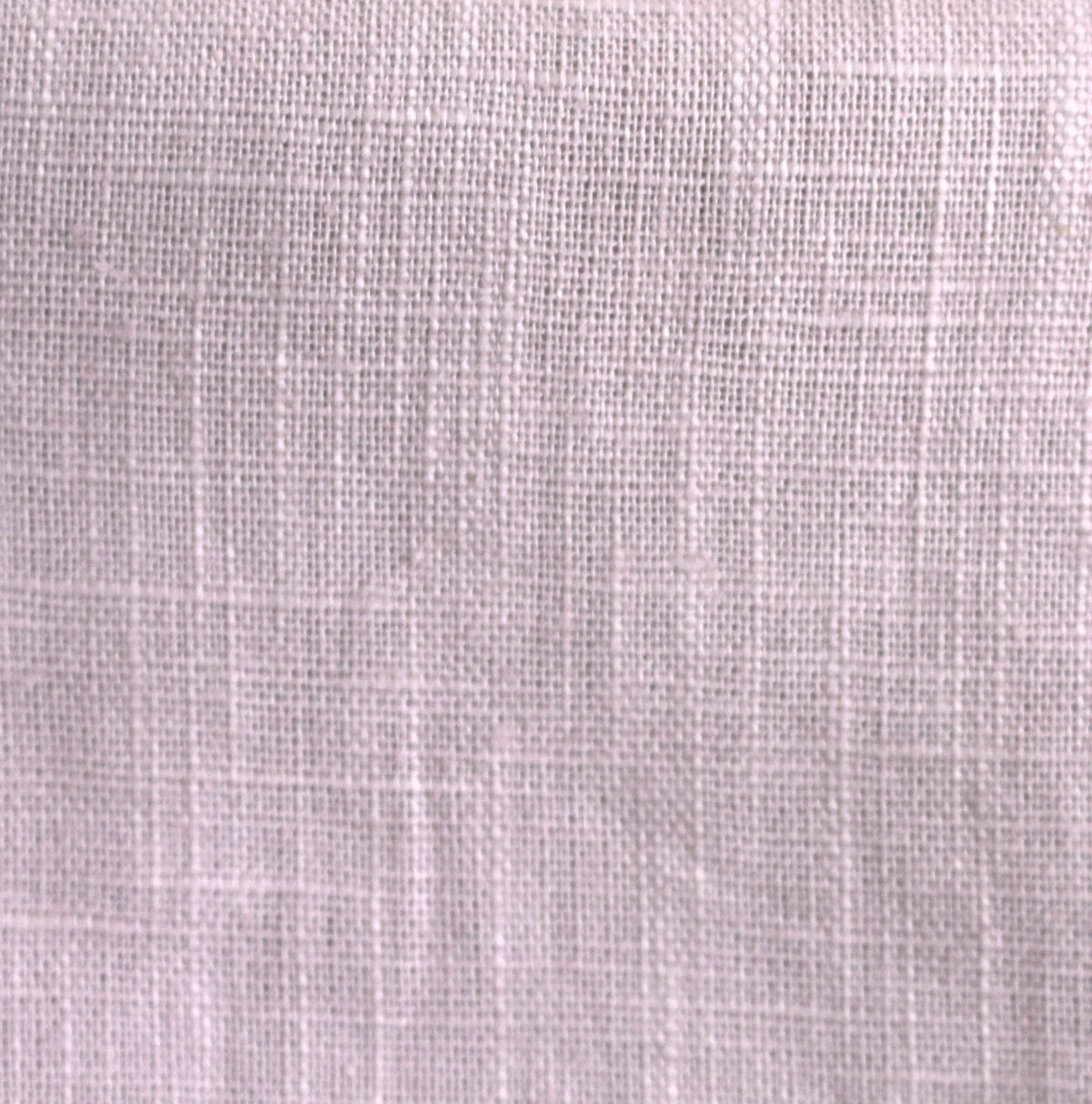 pale pink linen enzyme-washed