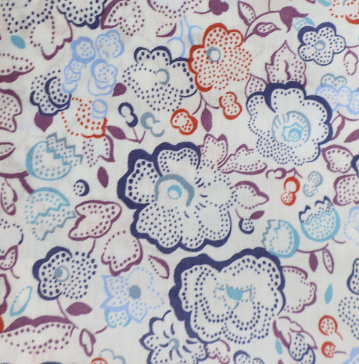 Betsy dot Tana Lawn  Liberty London