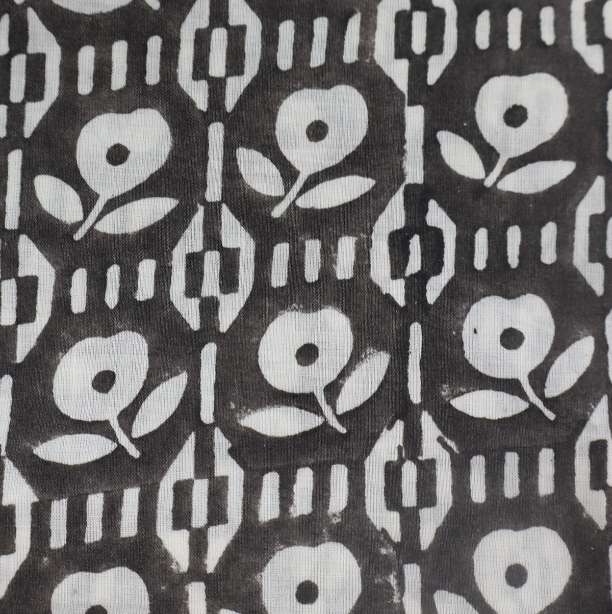 50 x 112 cm Moonflower Baumwolle Merchant & Mills