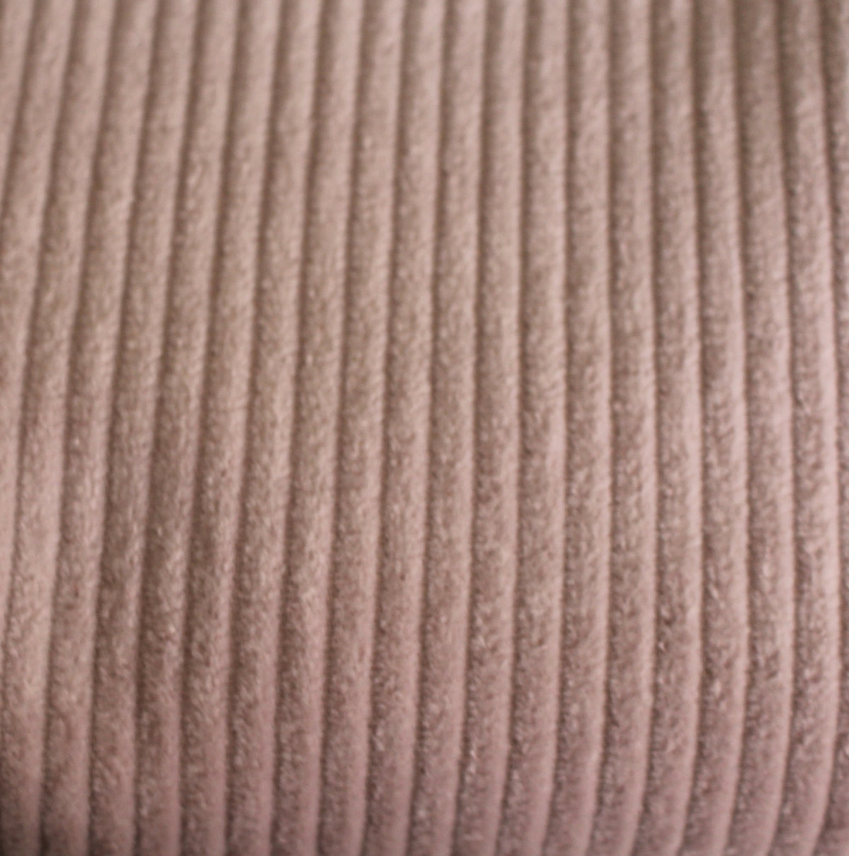 Wide corduroy light pink