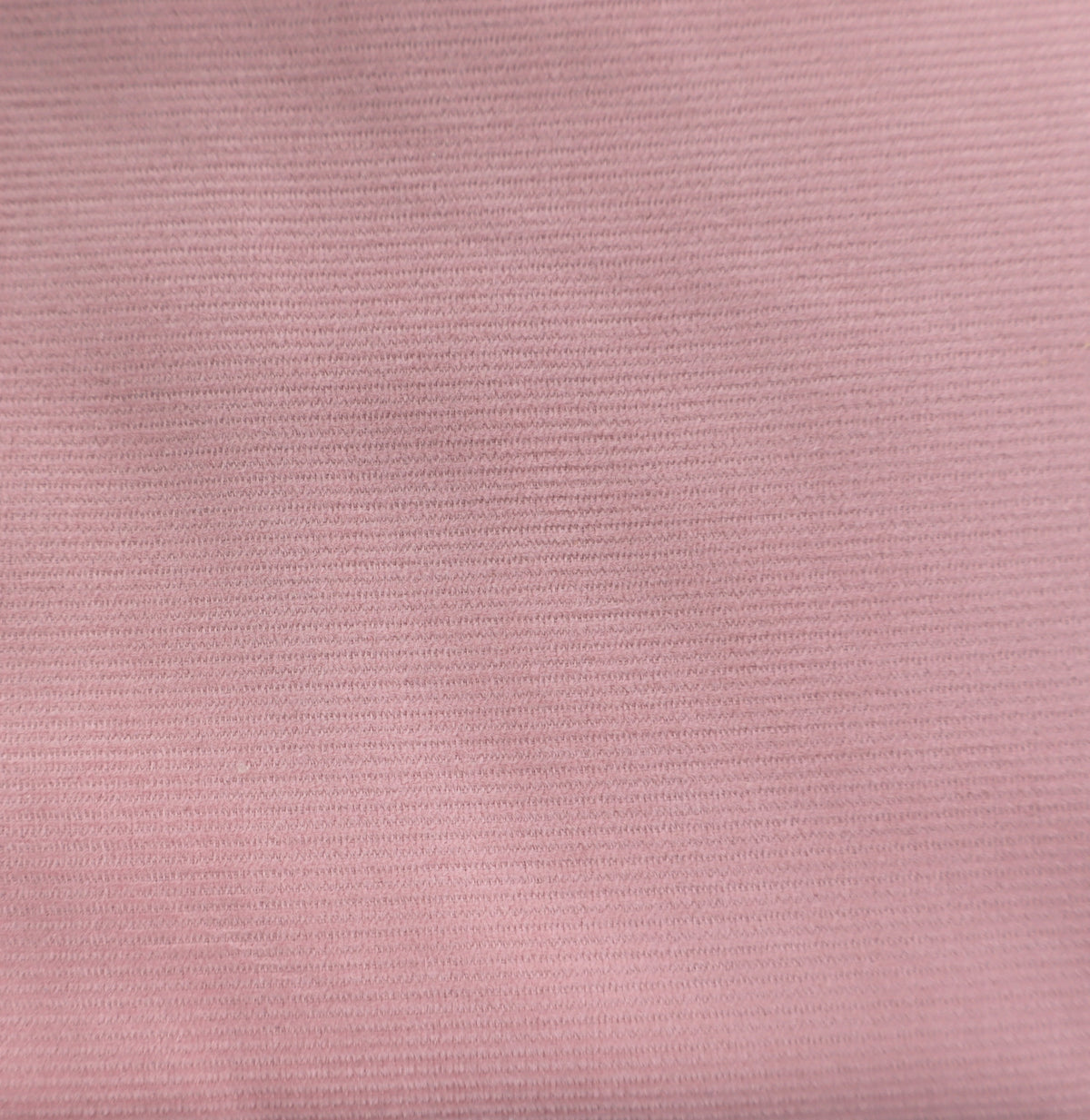 Feincord rosa