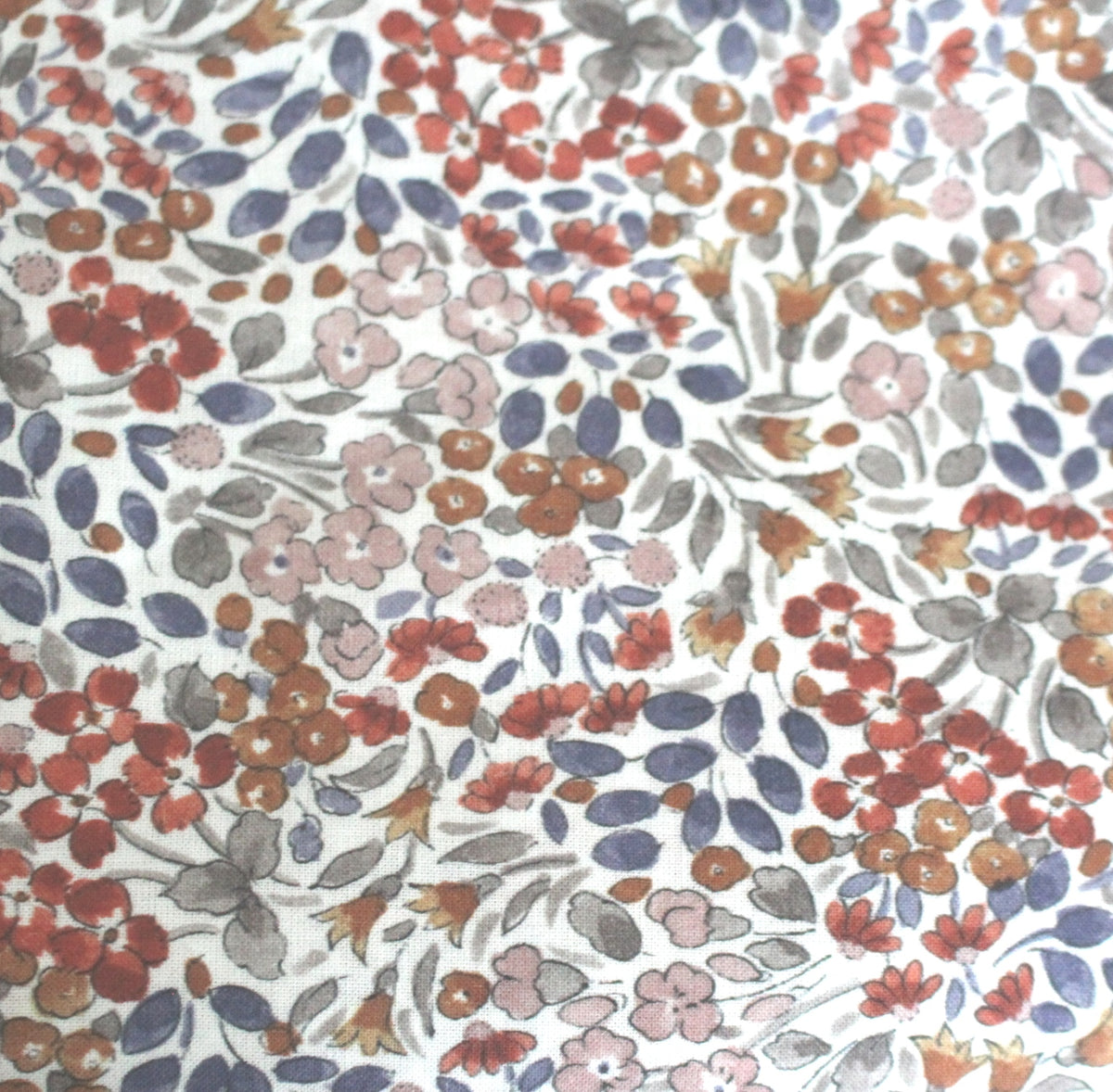 cognac Fleur de baie