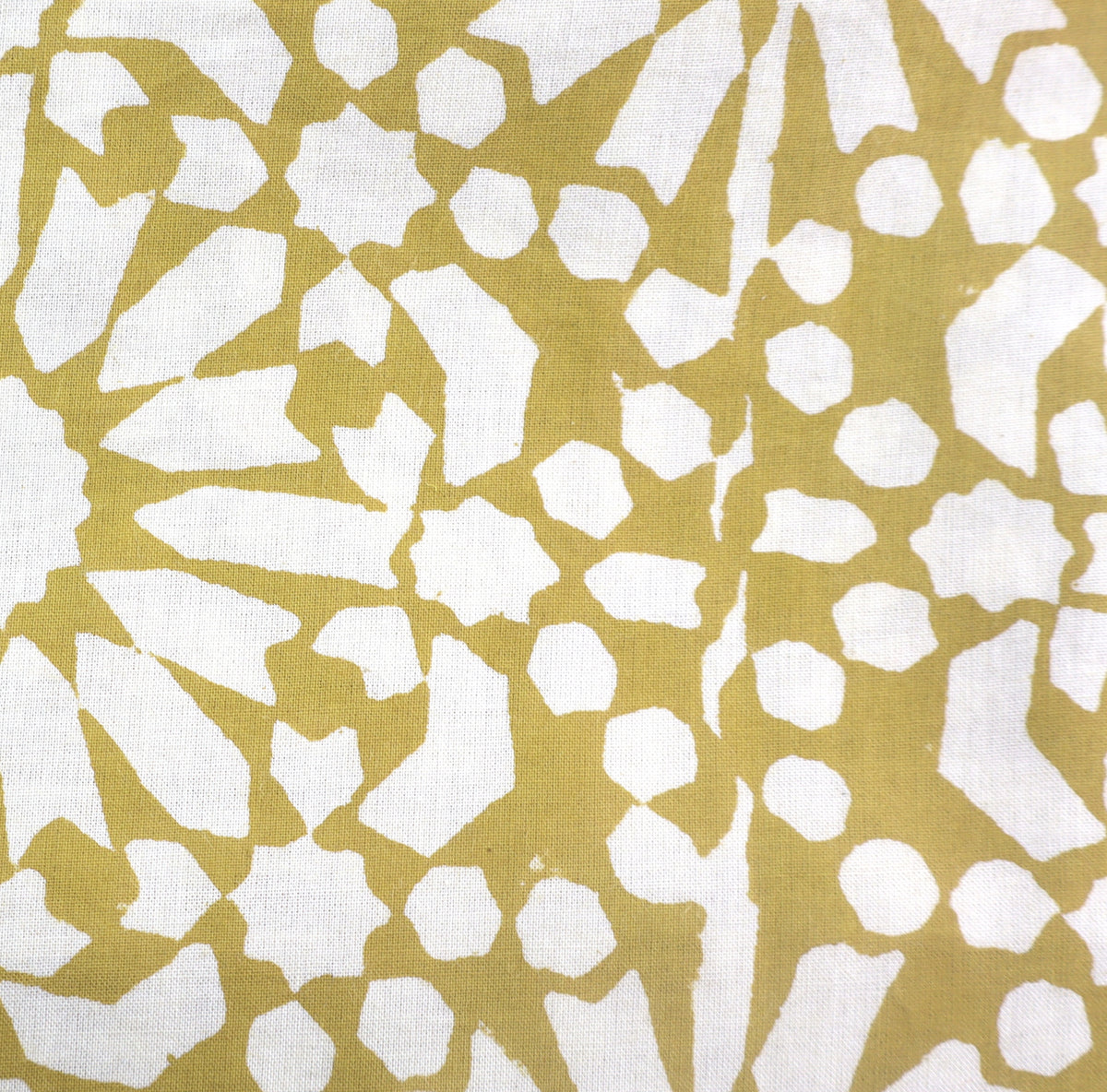 Papercut Ocre Merchant & Mills