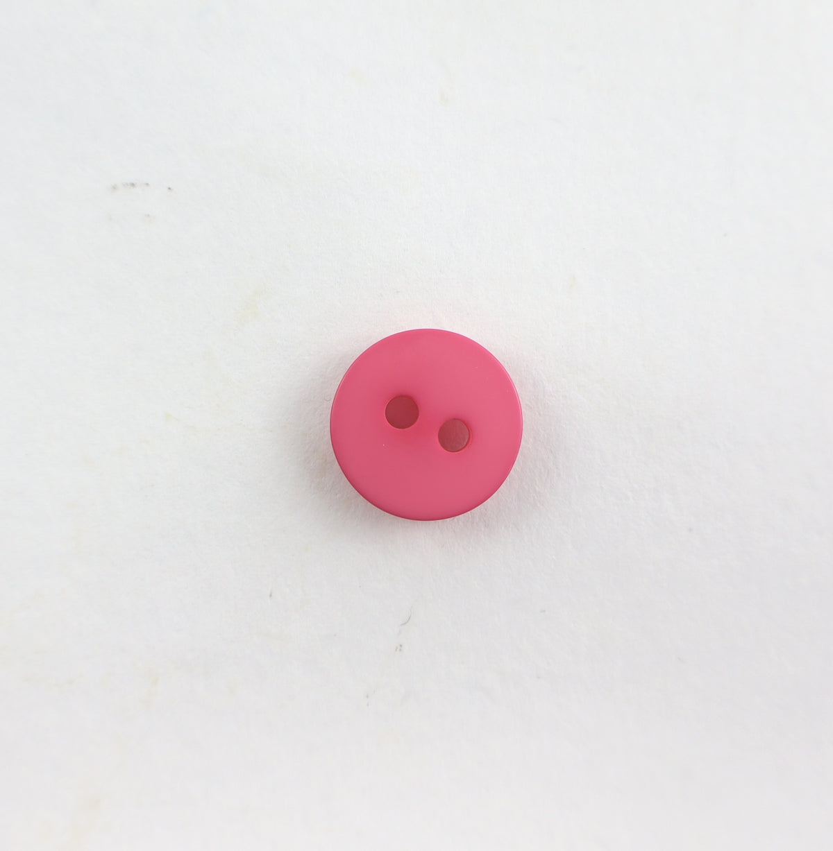 mint button mother-of-pearl look 12 mm