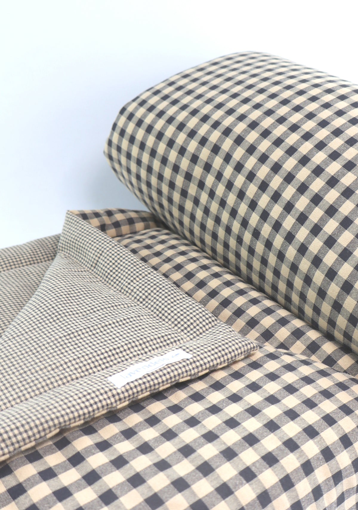 ALMA Plaid