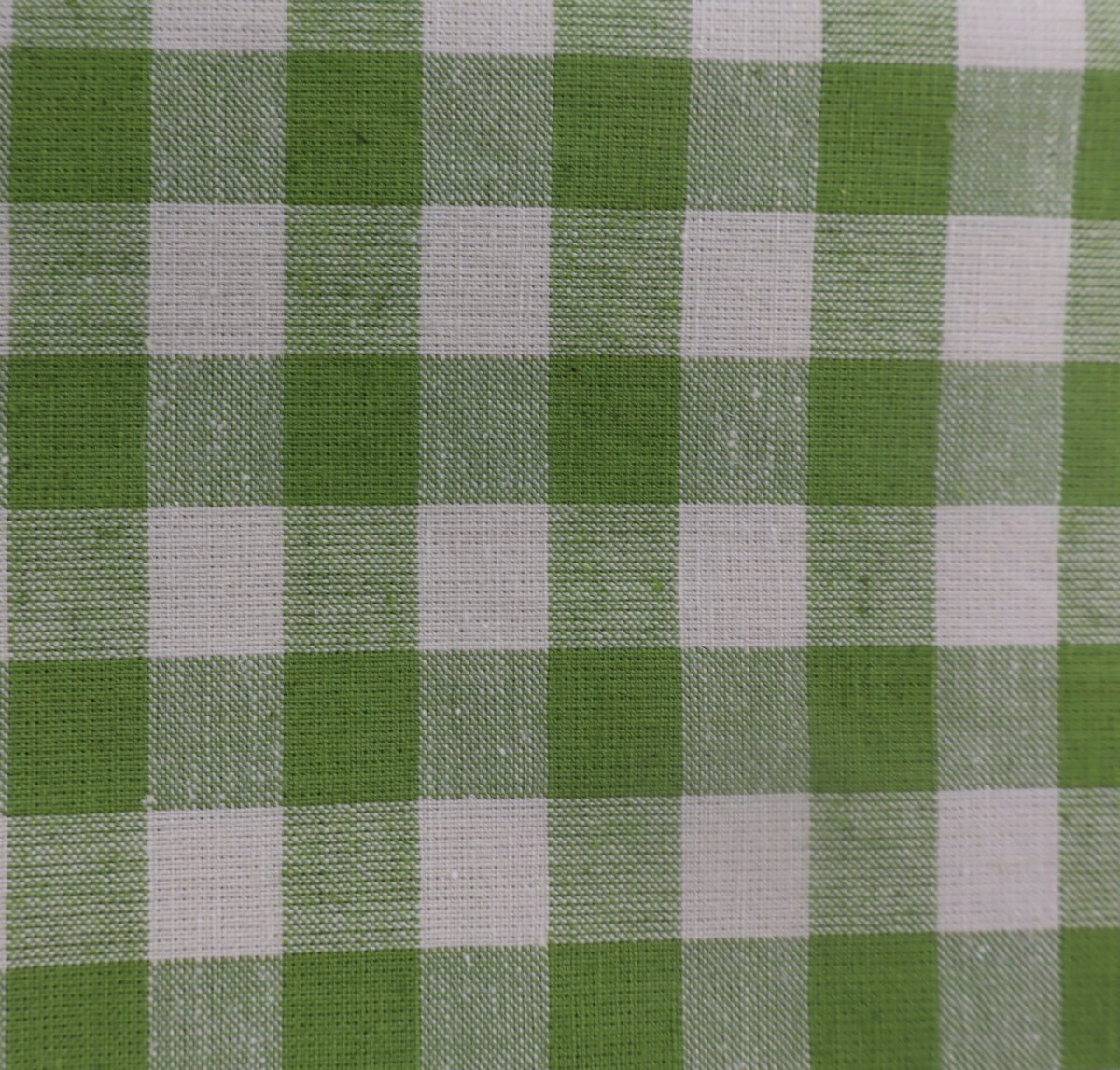 Millet Seersucker gingham Merchant & Mills