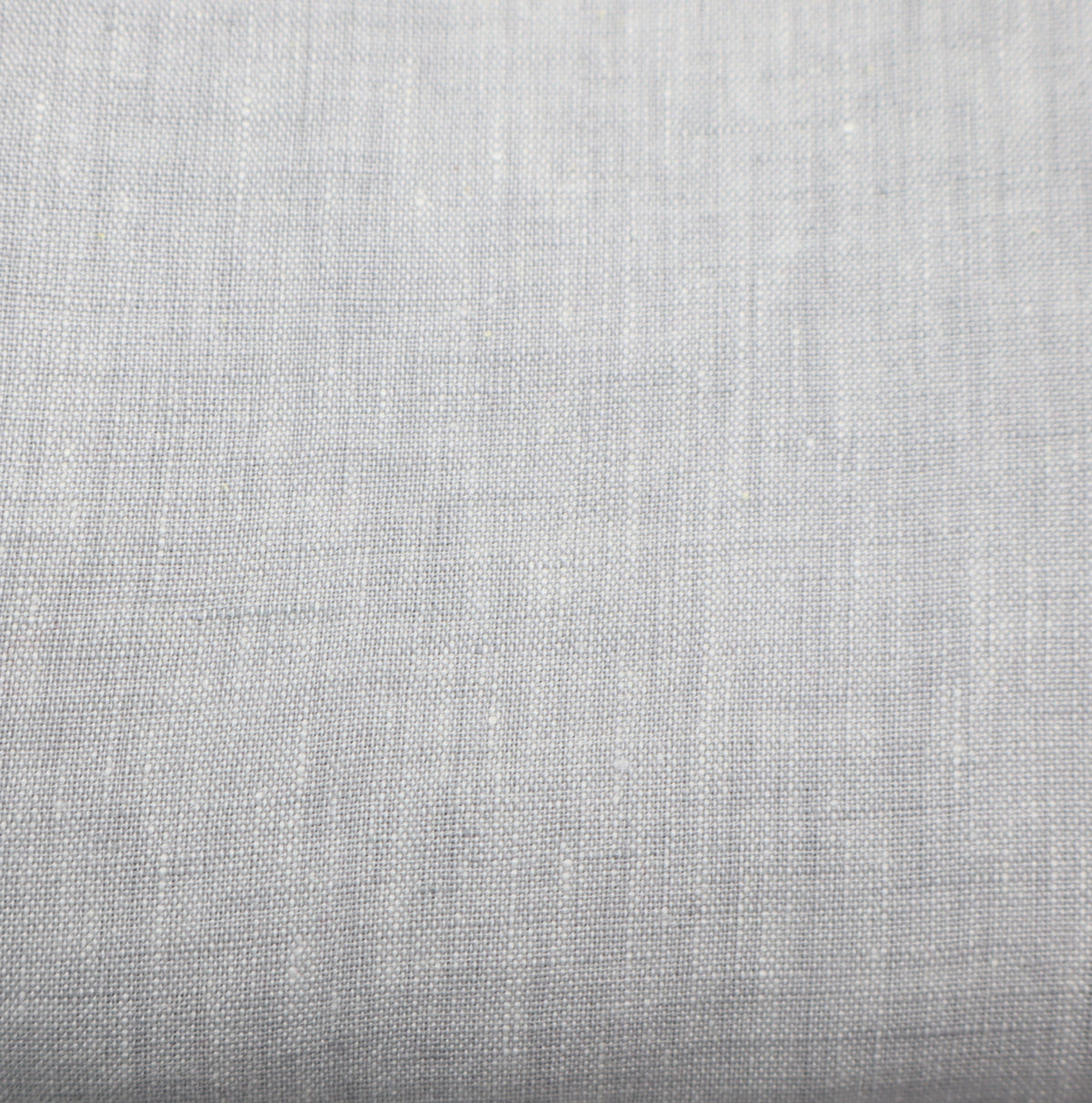 mondsteingrau Leinen 130  g/qm
