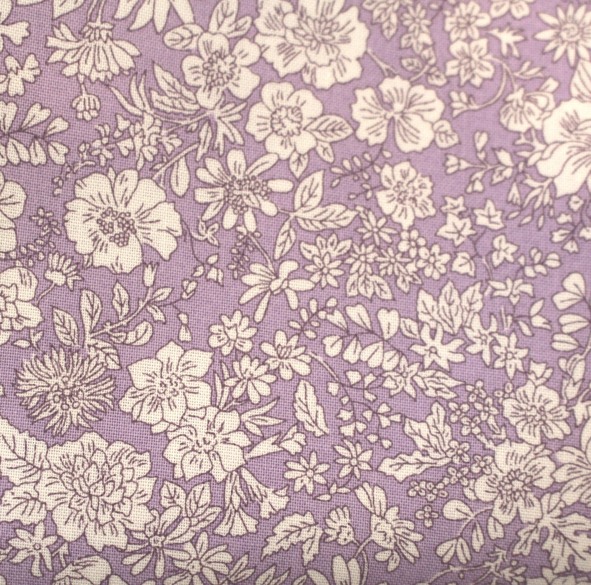 lilac Emily Belle Liberty London