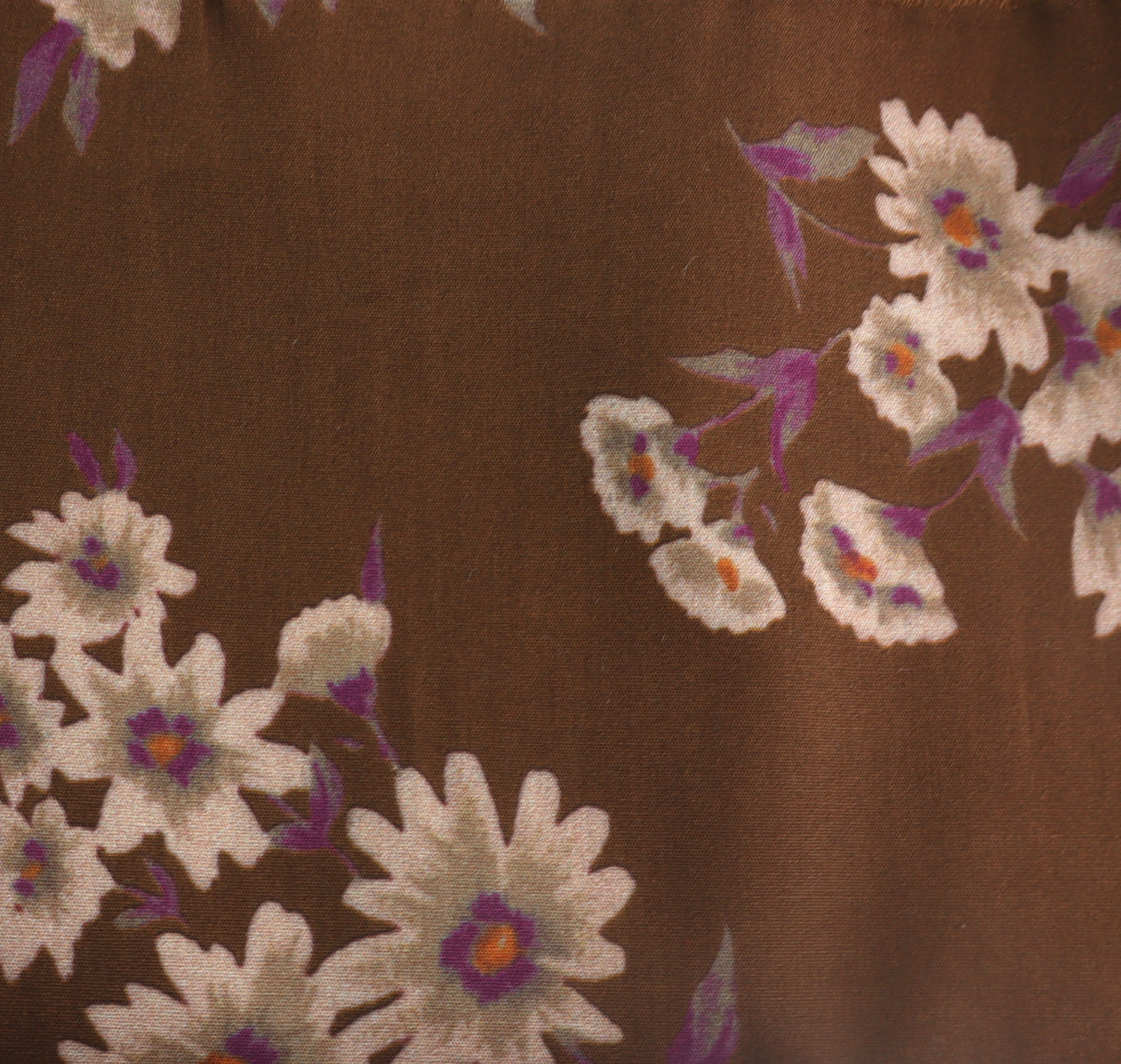 Schoko-Blumen