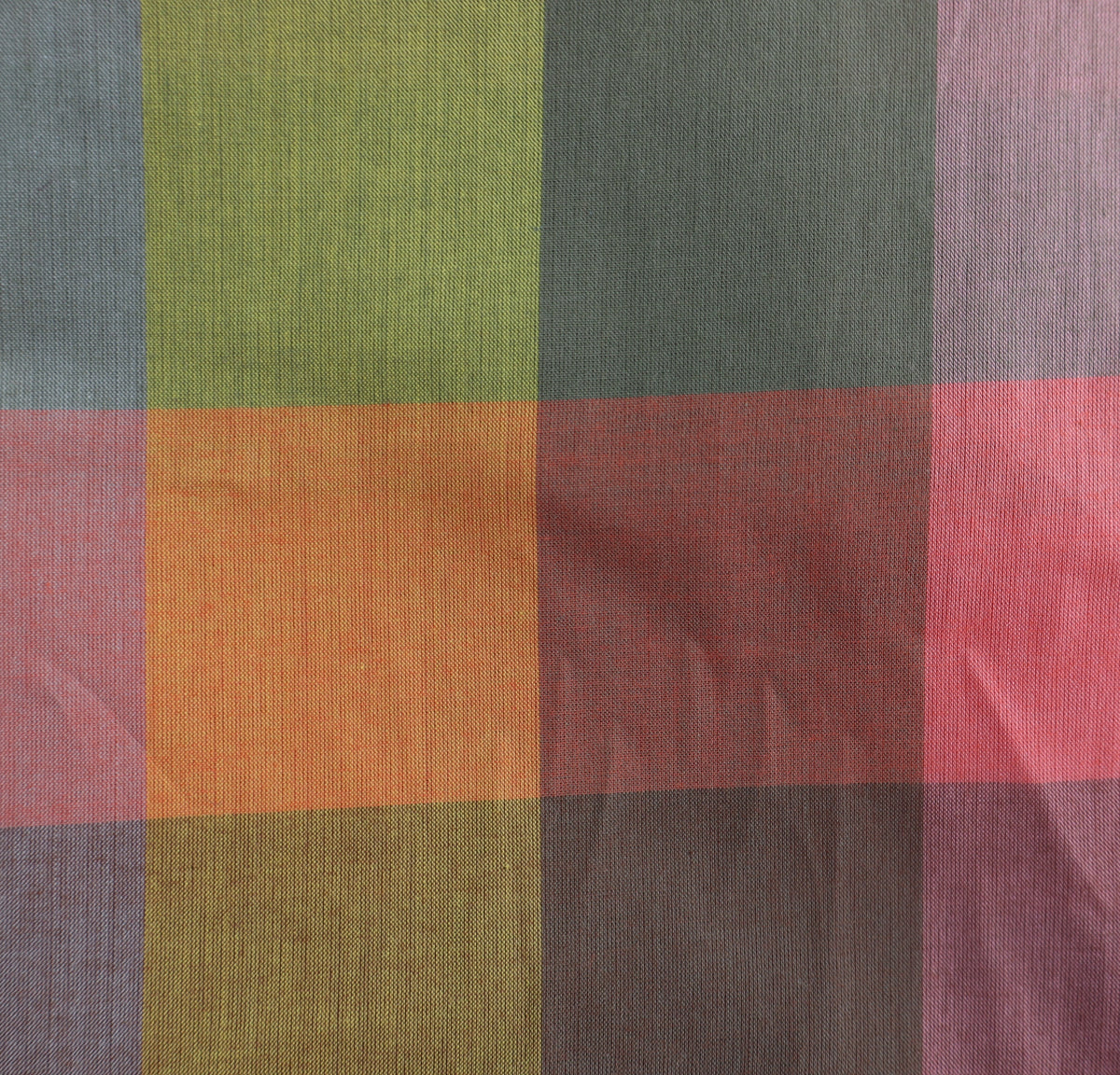 Bilberry watercolor GOTS Merchant & Mills