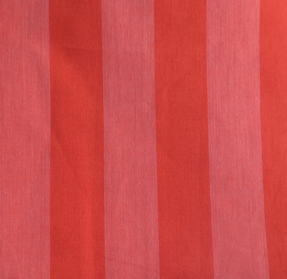 Roadrunner watercolor cotton stripe GOTS Merchant & Mills