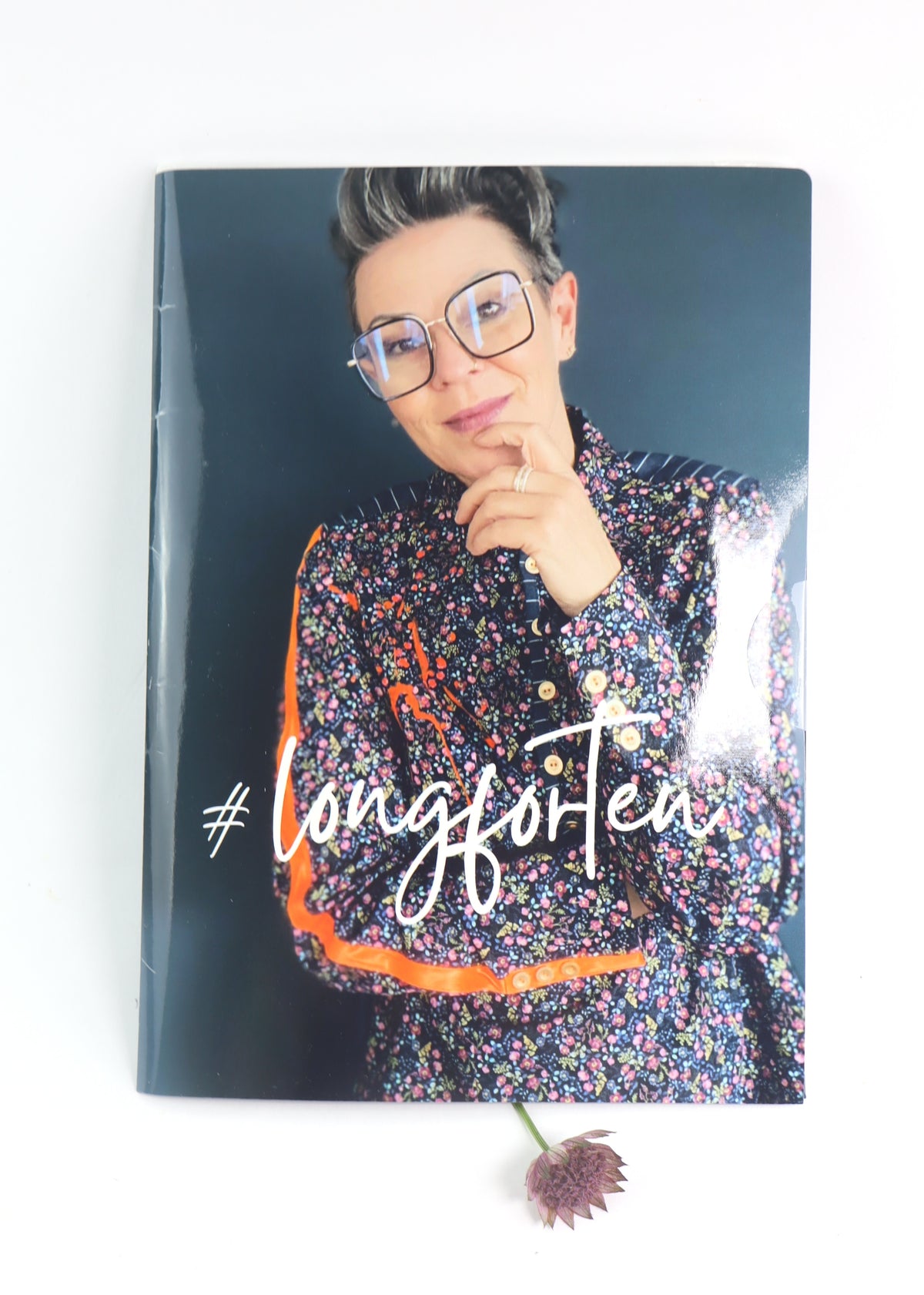 FRAU MARZI - Longforten - Patron de couture 32 - 50