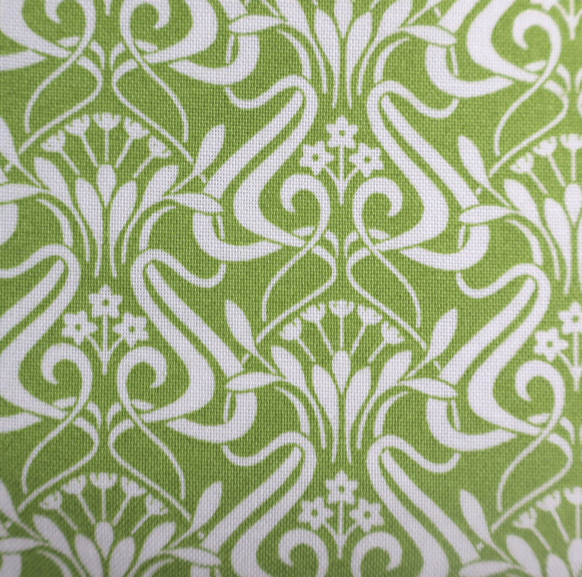 Nouveau Shadow spring grass Liberty London