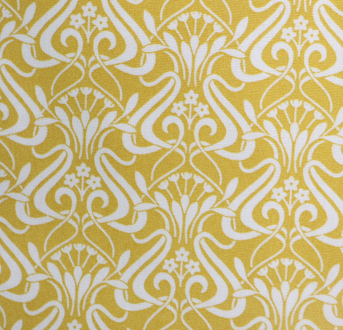 Nouveau Shadow golden sunshine Liberty London