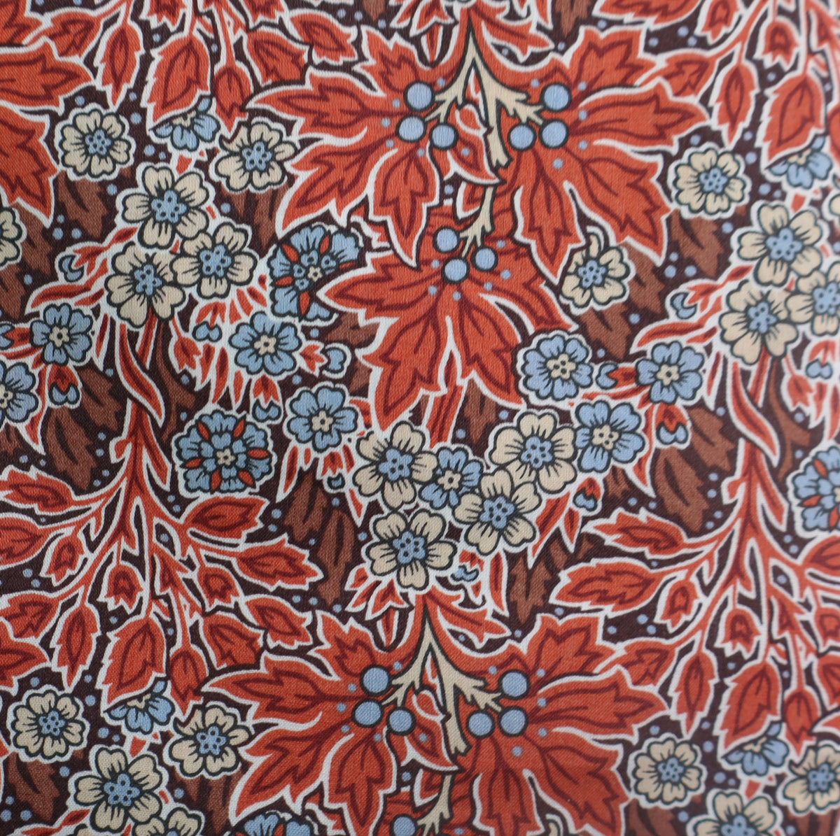 Aubrey Forest Tana Lawn Liberty London
