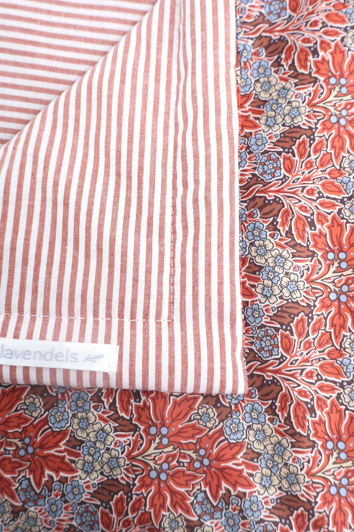 AMELIA Plaid - liberty fabrics