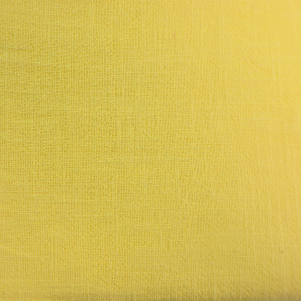 jaune citron lin stonewashed