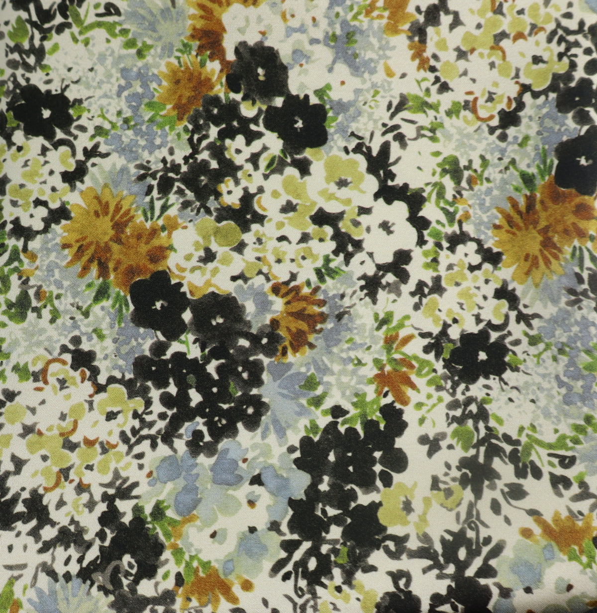 Livia satin de viscose Edel GOTS