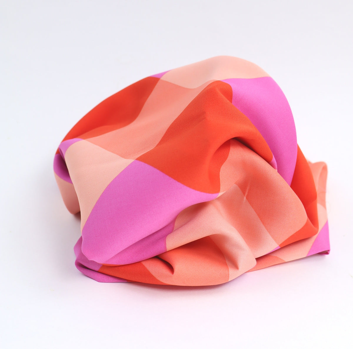 pink LARGE GINGHAM Nerida Hansen