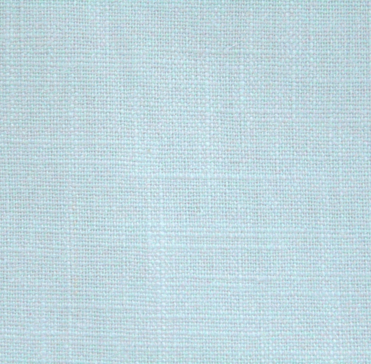 hellblau Leinen enzymwashed