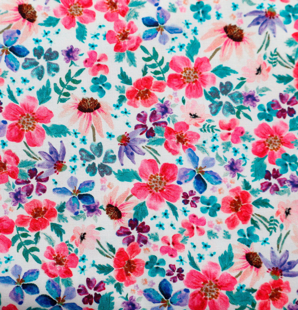 himbeere Flowerie