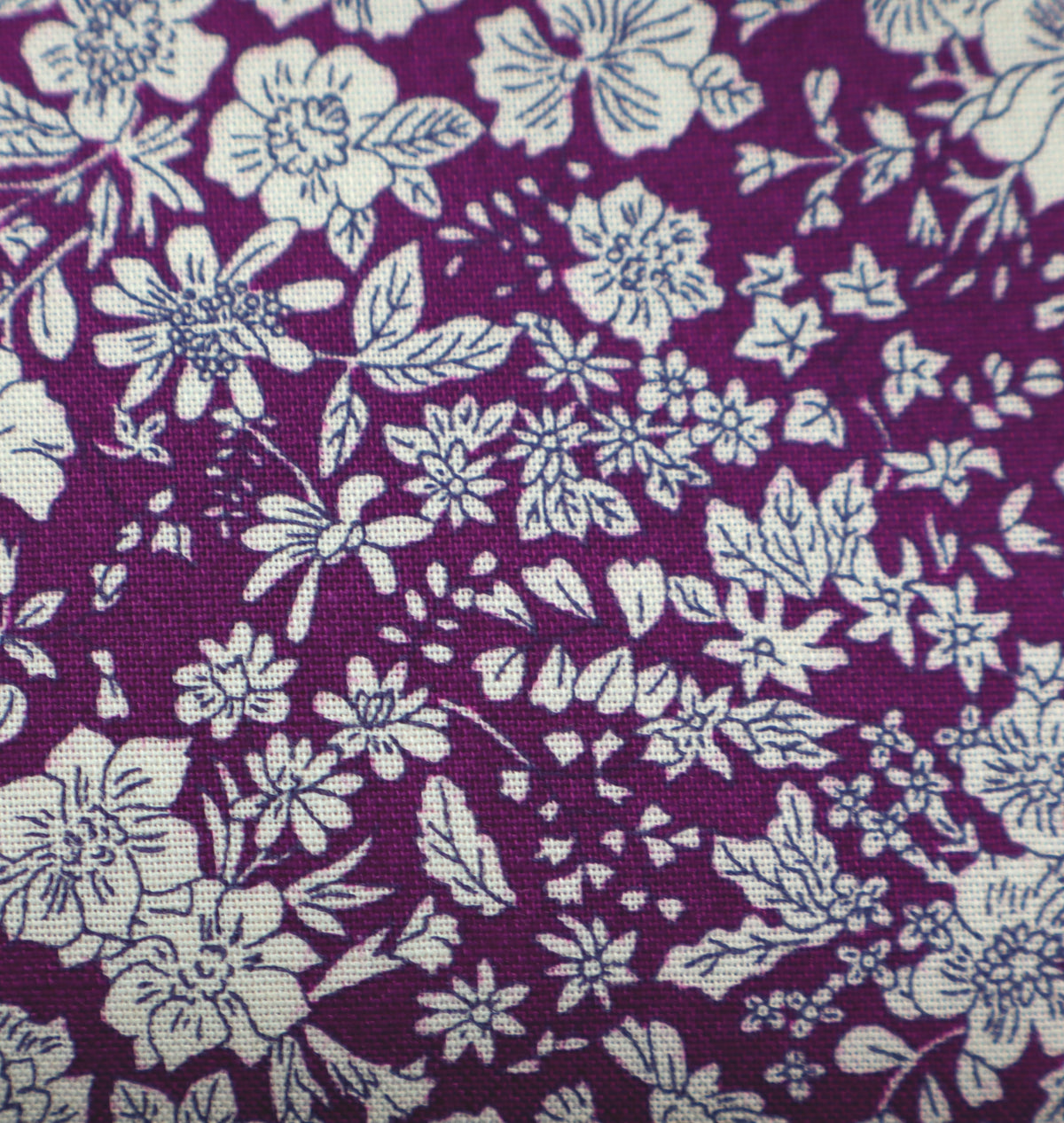 charisma purple Emily Belle Liberty London