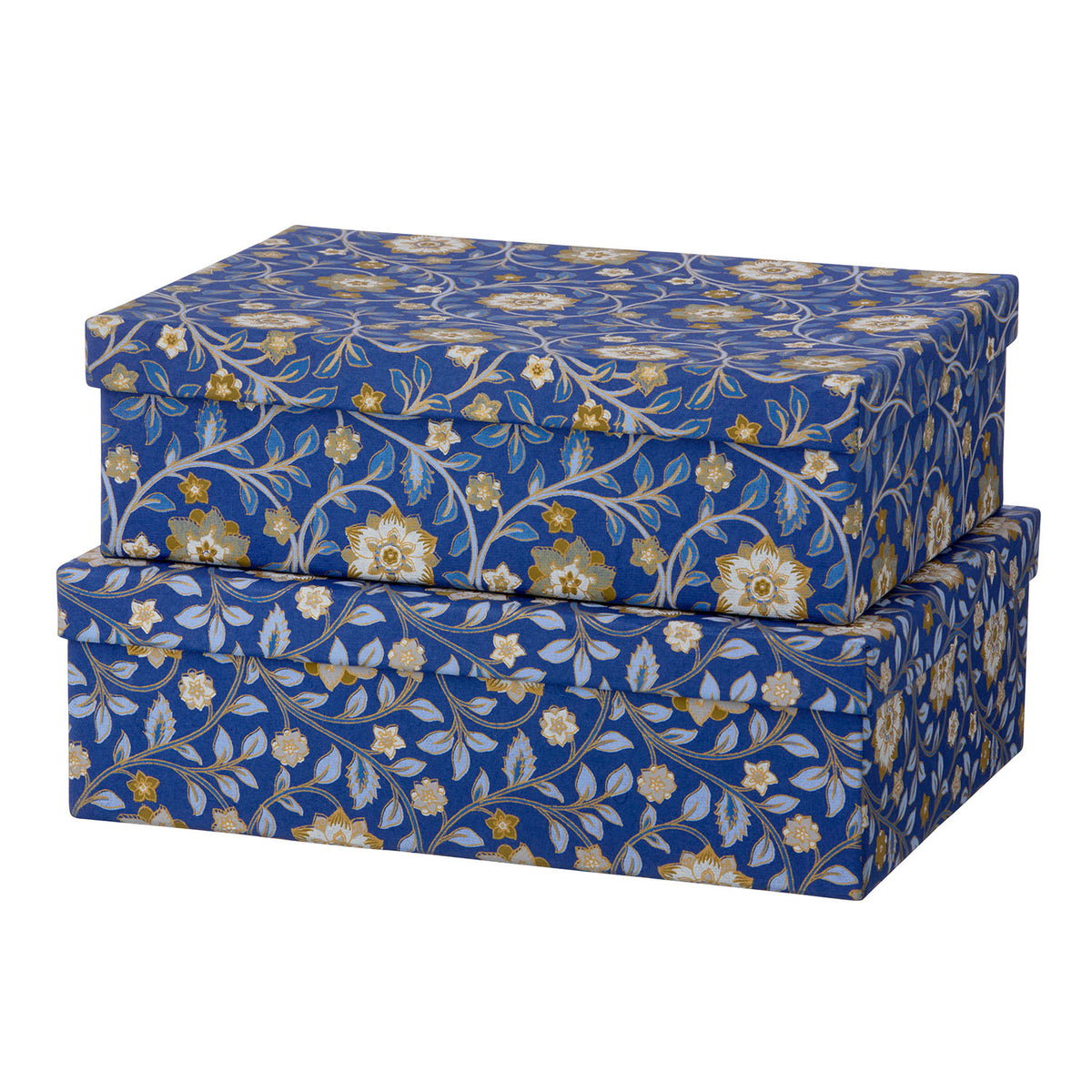 Lulu Ruby grande boîte