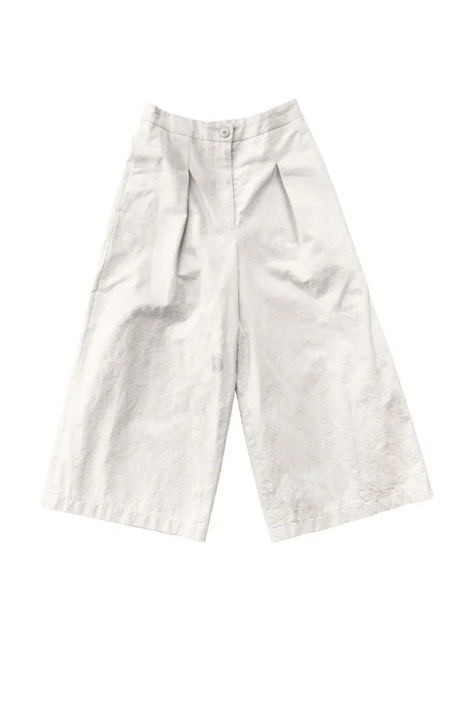 Merchant & Mills PEGS Trousers paper sewing pattern
