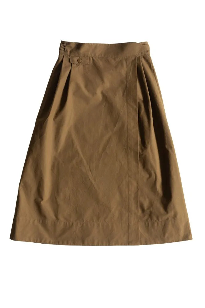 TAL  - Barrel Dress  - The Assembly Line